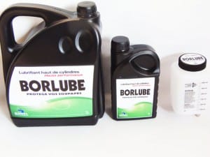 borlube