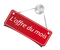 offre du mois