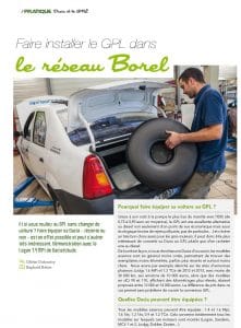 reseau borel