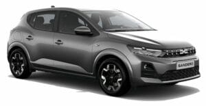Sandero 120 FLeX3 ecog