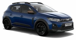 STEPWAY 120 FLeX3 ecog
