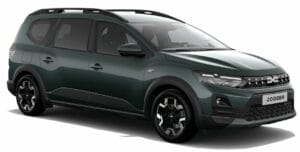 JOGGER 120 FLeX3 ecog