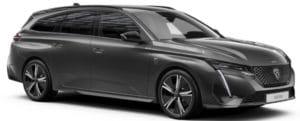 308 SW 130cv GPL