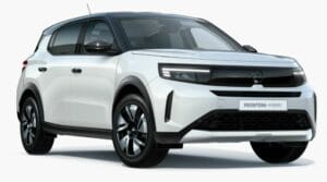 OPEL FRONTERA 110 GPL