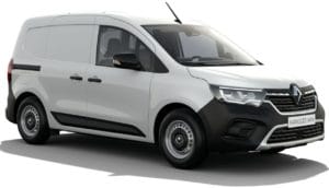 KANGOO VAN 100-130cv GPL