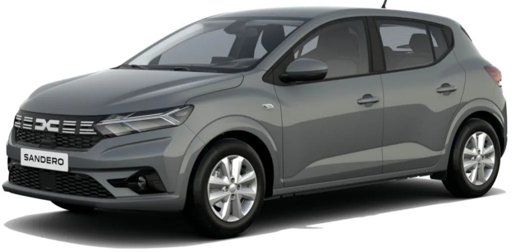 Sandero 3 90 boite auto GPL