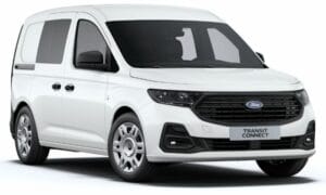 TRANSIT CONNECT H-rechargeable GNV