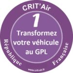 critair solution ZFE - le GPL, la solution Critair 1 : transformez votre voiture au GPL 