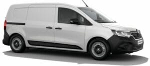 KANGOO VAN Long 130cv GPL