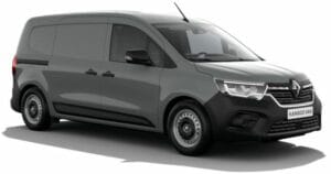 KANGOO VAN Long 130cv GNV