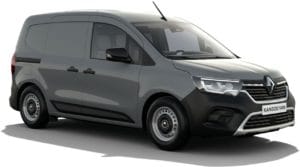 Kangoo Van 100-130 GNV