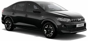 Logan 3 120 ecog boite automatique