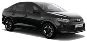 Logan 3 120 ecog boite automatique