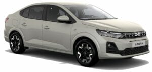 Logan 3 100cv essence