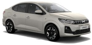 Logan 3 100cv essence