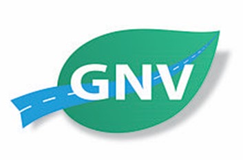 logo GNV 