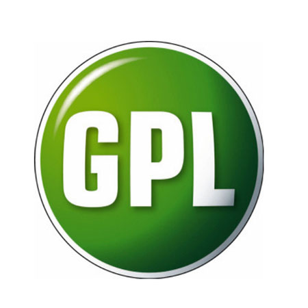 Logo GPL