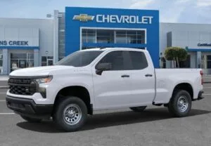 CHEVROLET Pick up 4X4 GPL